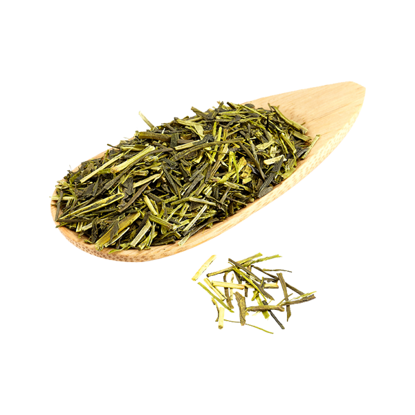 Kukicha Green Tea